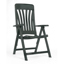 SILLON RESINA 5P BLANES...