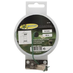ALAMBRE PLASTIFICADO 30M...