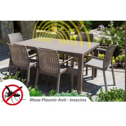 MESA RATAN ANTI INSECTO...
