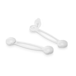 CIERRE SEGURIDAD LARGO 2U...
