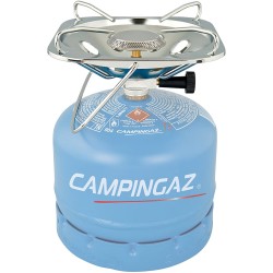 HORNILLO GAS SUPERCARENA R...