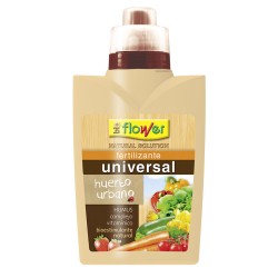 FERTILIZANTE LIQUIDO HUMUUS...