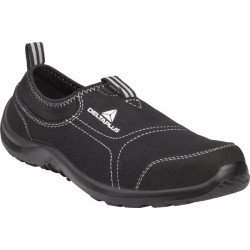 ZAPATO SEG POLIEST S1P NGR...