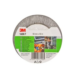 CINTA MULTIUSO ALUMINIO 3M...