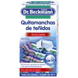 QUITADESTENIDOS BECKMANN 75ML