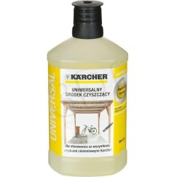 DETERGENTE UNIVERSAL P&C 1 L
