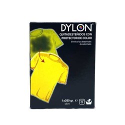 QUITADESTEÑIDOS DYLON COLOR