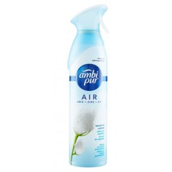 AMBIENTADOR SPRAY ALGODON 300