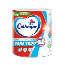 ROLLO COCINA COLHOGAR...