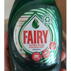 LAVAVAJILLAS FAIRY ORIGINAL...