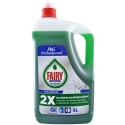 LAVAVAJILLA FAIRY 5L