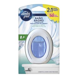 AMBIENTADOR AMBIPUR BAÑO...