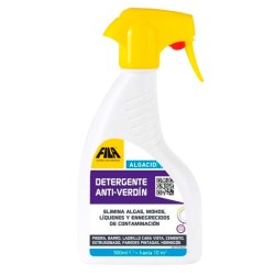 ALGACID 500ML