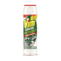 LIMPIADOR H VIM CLOREX 750ML