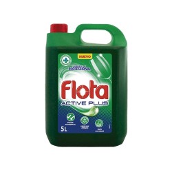VAJILLAS FLOTA 4,5 PROFESIONAL