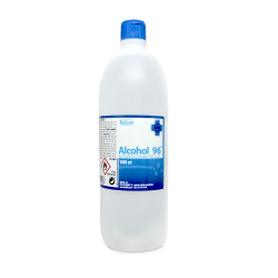 ALCOHOL 96 CLANTON 1L