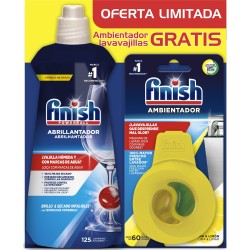 VAJ FINISH ABRILLANTADOR 1/2