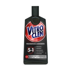 LIMPIADOR CLEN VITROC. 200ML