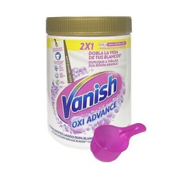 QUITAMANCHAS VANISH ADVANCE...