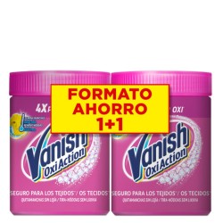 QUITAMANCHAS VANISH OXI...
