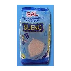 SAL BUENO GRANULADA 2K