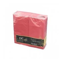 SERVILLETAS 40X40 1C FILUM...