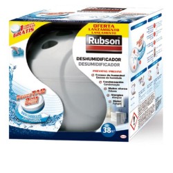 RUBSON BBQ APARATO 300G