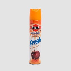 AMBIENTADOR ORO FRESH...