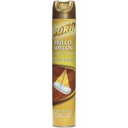 LIMPIADOR MOPA DORIL 750 ML