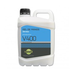 JABON LIQUIDO DERMO VINFER...
