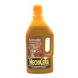 CERA HECHICERA RENOVADOR...