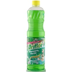 FREGASUELOS BRIFLOR MANZANA...