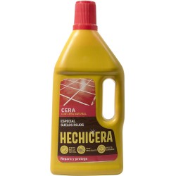 CERA HECHICERA ROJA 750ML