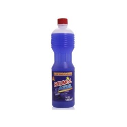 QUITAGRASAS BRUMOL AZUL 1L