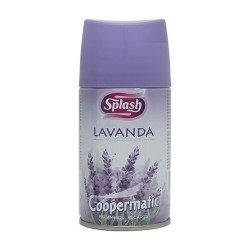 AMBIENTADOR COOPERMATIC...