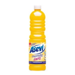 CERA ASEVI INCOLORA 1 L