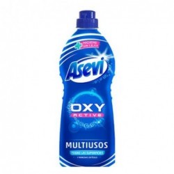 LIMPIADOR H ASEVI OXIGENO...