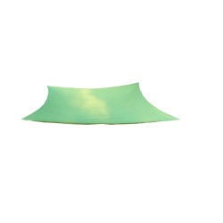 TOLDO CUADRADO VERDE 3.6X3.6