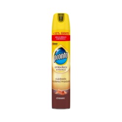 PRONTO SPRAY MUEBLES 300ML