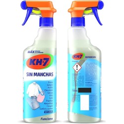QUITAMANCHAS KH-7 S/MANCHA...