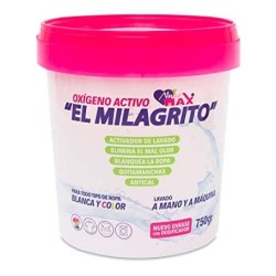 QUITAMANCHAS MILAGRITO...