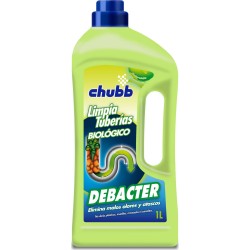 DESATASCADOR CHUBB DEBACTER750