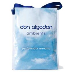 AMBIENTADOR ALGODON ARMARIO...