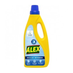 CERA ALEX INCOLORA ASEVI...