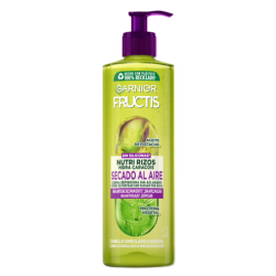CREMA CAPILAR FRUCTIS NUTRI...