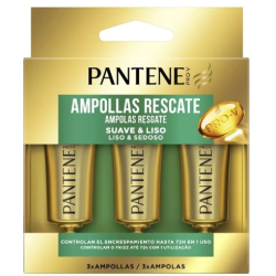 TRATAMIENTO PANTENE...