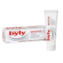 DESODORANTE BYLY CREMA 25ML