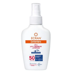 DENENES SPRAY F50 100ML