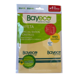 BAYETA BAYECO BAÑOS &...