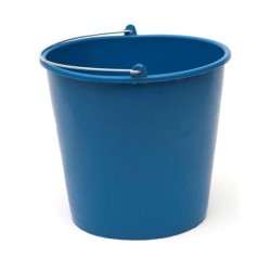 CUBO 8L BLANCO
